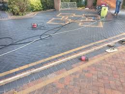 Custom Driveway Design in Weigelstown, PA